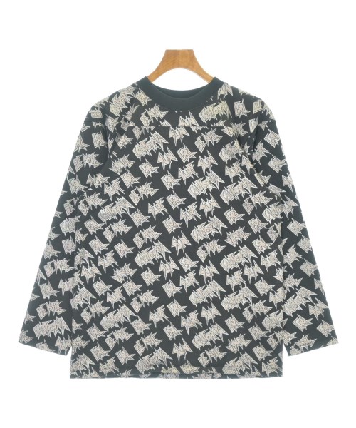 ERL イーアールエル Tシャツ・カットソー メンズ 【古着】【中古】