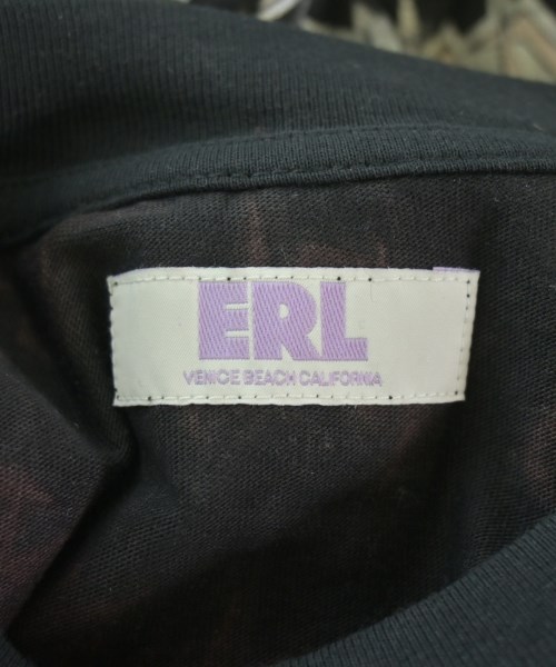 ERL イーアールエル Tシャツ・カットソー メンズ 【古着】【中古】_2