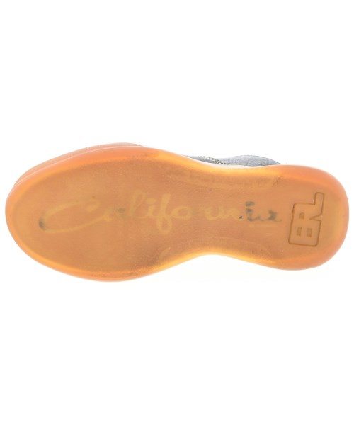 ERL イーアールエル スニーカー メンズ 【古着】【中古】_2