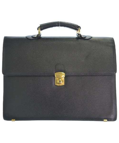 HIGH-CLASS ハイクラス ビジネスバッグ メンズ 【古着】【中古】の通販は