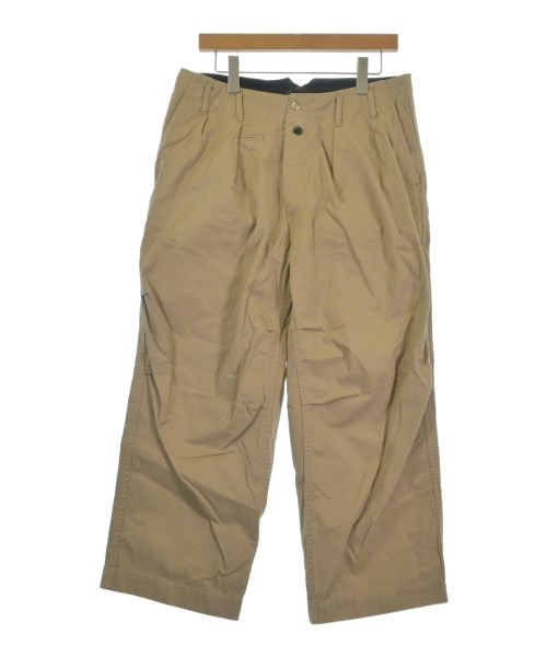 Willow Pants ウィローパンツ　 チノパン メンズ 【古着】【中古】