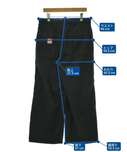 Willow Pants ウィローパンツ　 パンツ（その他） メンズ 【古着】【中古】_5