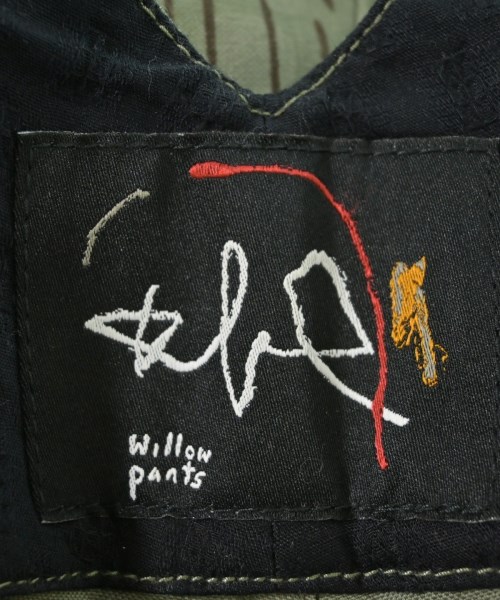 Willow Pants ウィローパンツ　 パンツ（その他） メンズ 【古着】【中古】_2