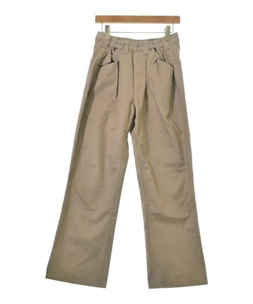 Willow Pants ウィローパンツ　 チノパン メンズ 【古着】【中古】