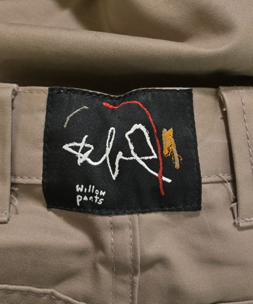 Willow Pants ウィローパンツ　 チノパン メンズ 【古着】【中古】_2