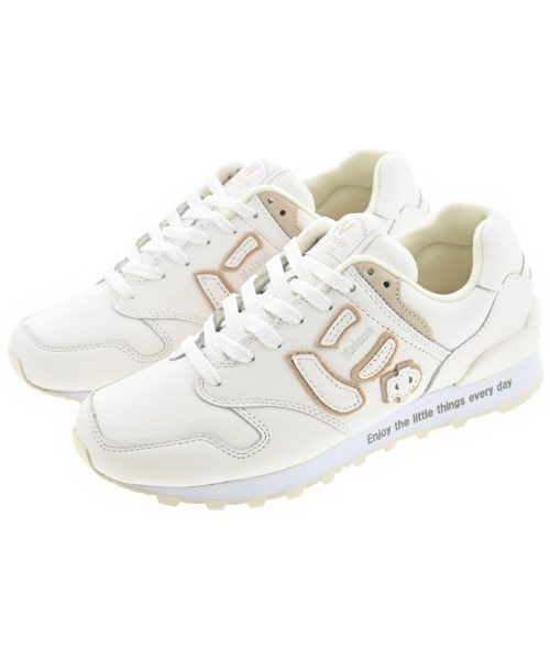 Sangacio サンガッチョ スニーカー メンズ 【古着】【中古】