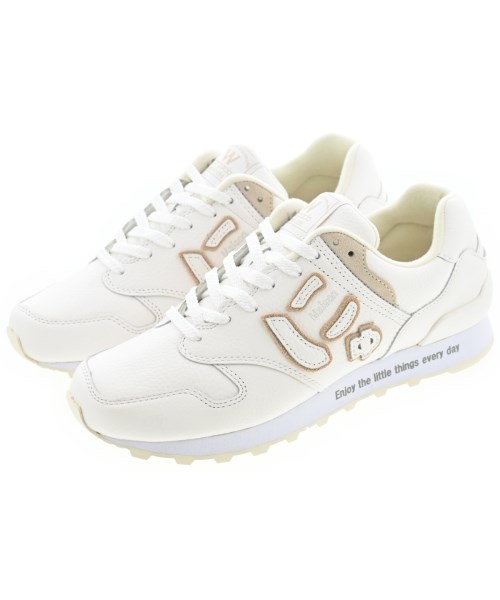 Sangacio サンガッチョ スニーカー メンズ 【古着】【中古】