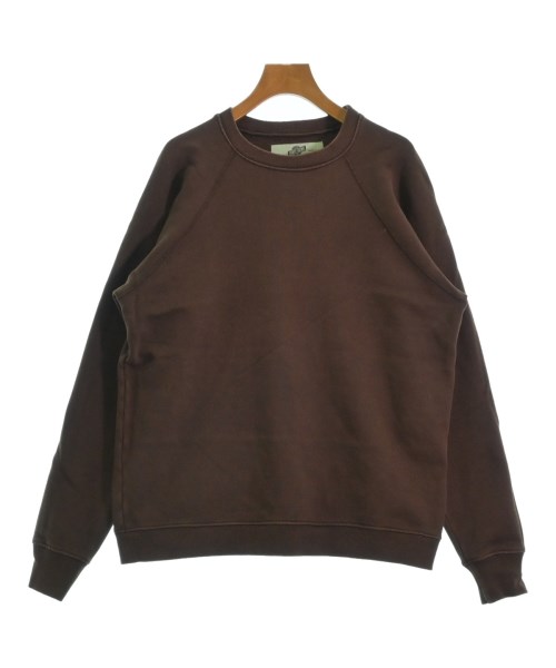 Darryl Brown ダリルブラウン スウェット メンズ 【古着】【中古】