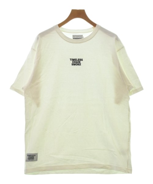 BUDSPOOL バッズプール Tシャツ・カットソー メンズ 【古着】【中古】の通販は
