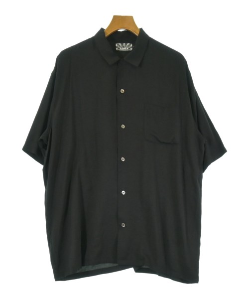 BUDSPOOL バッズプール カジュアルシャツ メンズ 【古着】【中古】
