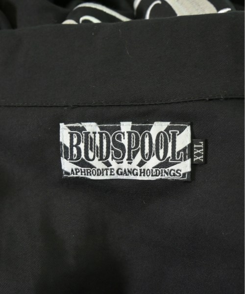 BUDSPOOL バッズプール カジュアルシャツ メンズ 【古着】【中古】_2