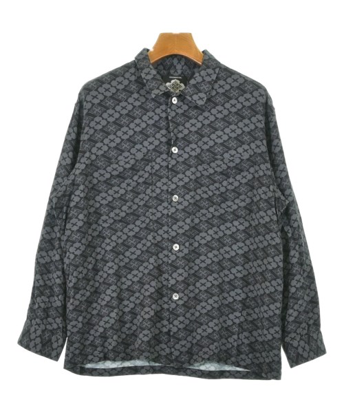 BUDSPOOL バッズプール カジュアルシャツ メンズ 【古着】【中古】