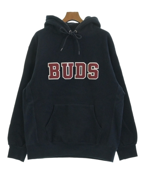 BUDSPOOL バッズプール パーカー メンズ 【古着】【中古】