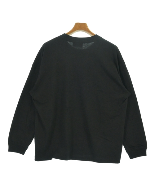 BUDSPOOL バッズプール Tシャツ・カットソー メンズ 【古着】【中古】_1