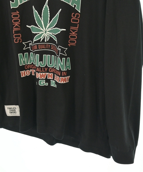 BUDSPOOL バッズプール Tシャツ・カットソー メンズ 【古着】【中古】_5
