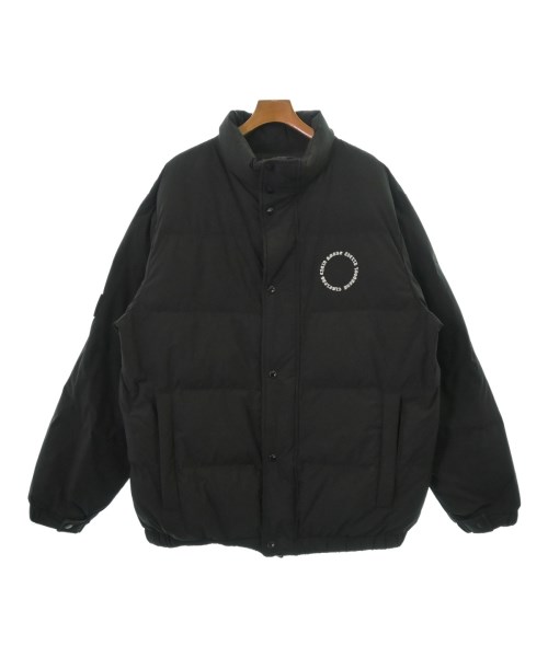 BUDSPOOL バッズプール ダウンジャケット/ダウンベスト メンズ 【古着】【中古】