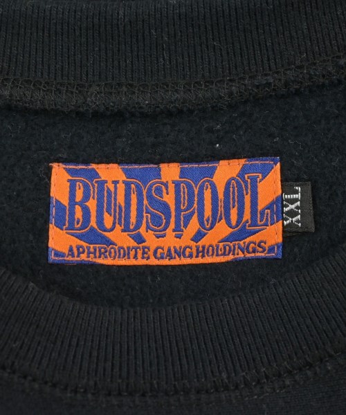 BUDSPOOL バッズプール スウェット メンズ 【古着】【中古】_2