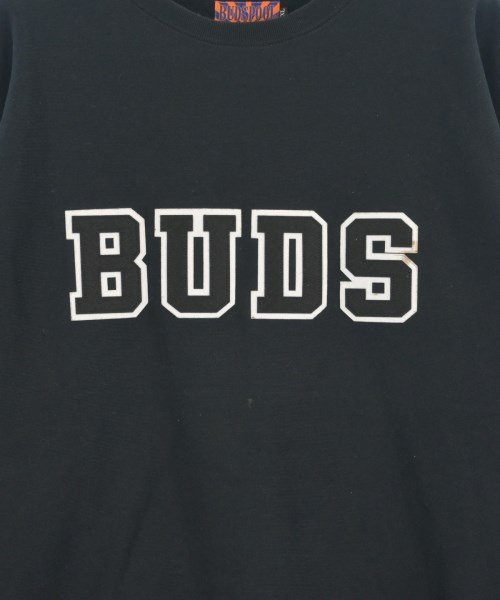 BUDSPOOL バッズプール スウェット メンズ 【古着】【中古】_3