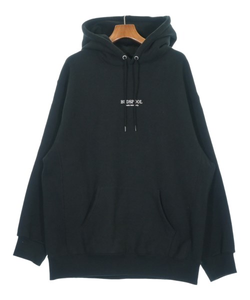BUDSPOOL バッズプール パーカー メンズ 【古着】【中古】