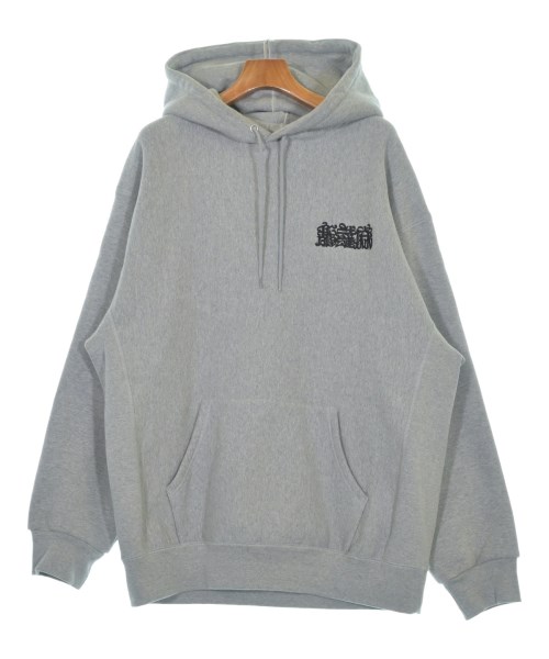 BUDSPOOL バッズプール パーカー メンズ 【古着】【中古】