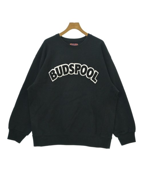 BUDSPOOL バッズプール スウェット メンズ 【古着】【中古】