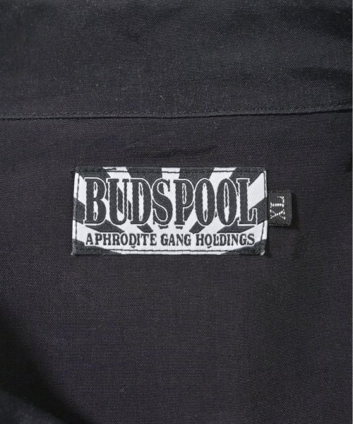 BUDSPOOL バッズプール カジュアルシャツ メンズ 【古着】【中古】_2