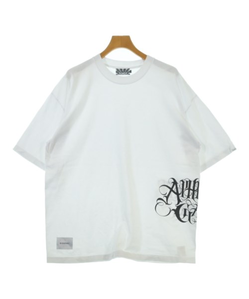 BUDSPOOL バッズプール Tシャツ・カットソー メンズ 【古着】【中古】
