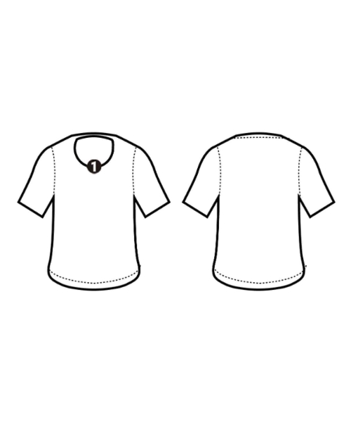 BUDSPOOL バッズプール Tシャツ・カットソー メンズ 【古着】【中古】_7