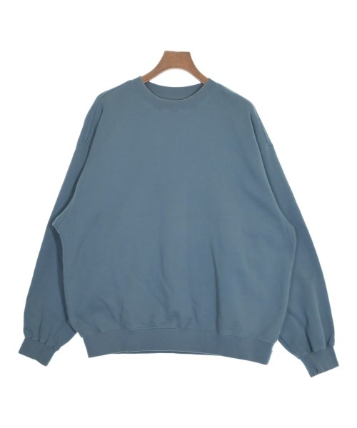 BUDSPOOL バッズプール スウェット メンズ 【古着】【中古】