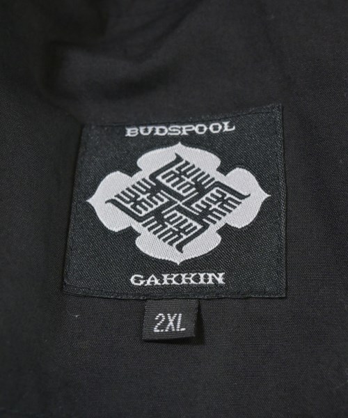 BUDSPOOL バッズプール パンツ（その他） メンズ 【古着】【中古】_2