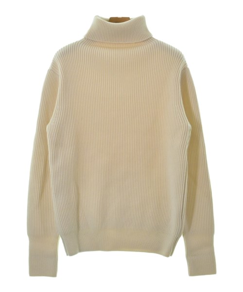 sus-sons シュス ニット・セーター メンズ 【古着】【中古】の通販は