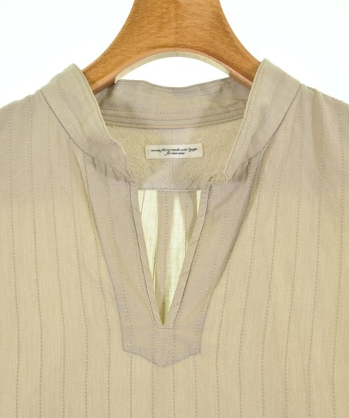 SUS-SOUS シュス カジュアルシャツ メンズ 【古着】【中古】