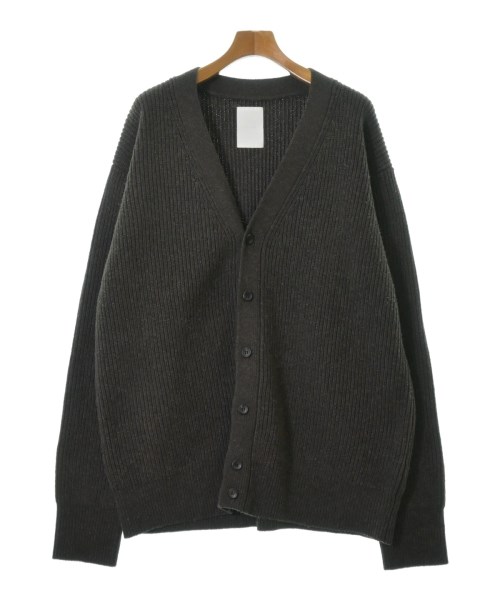 sus-sons シュス カーディガン メンズ 【古着】【中古】