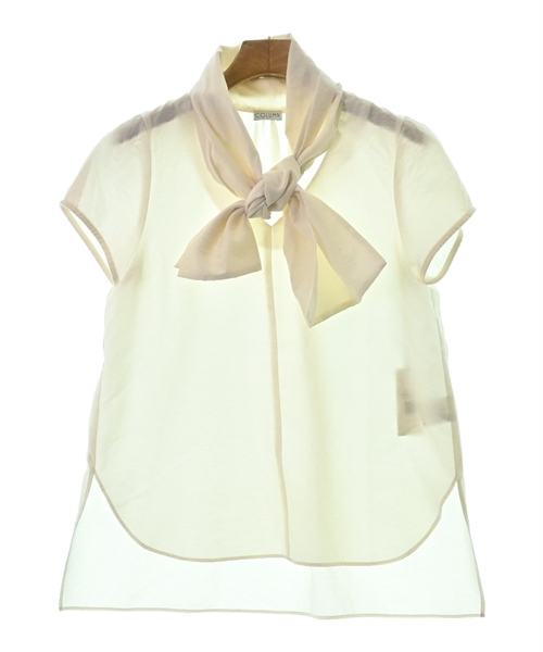 COLUMN コラム ブラウス レディース 【古着】【中古】の通販は