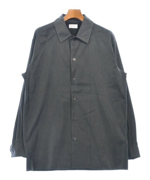 COLUMN コラム カジュアルシャツ メンズ 【古着】【中古】