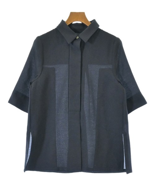 COLUMN コラム カジュアルシャツ レディース 【古着】【中古】