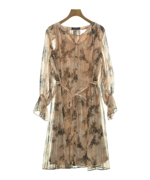 ORCHIDEA オーキディア ワンピース レディース 【古着】【中古】の通販は 5,950円