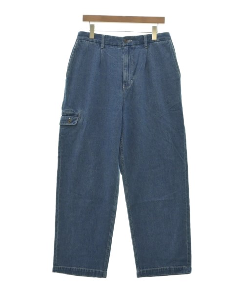 PWA プア デニムパンツ メンズ 【古着】【中古】の通販は