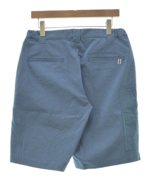 PWA プア ショートパンツ メンズ 【古着】【中古】 PWA プア ショートパンツ メンズ 【古着】【中古】