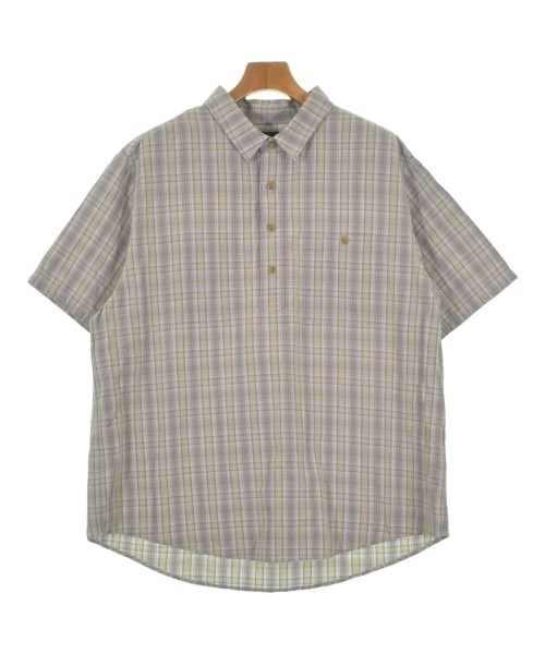 PWA プア カジュアルシャツ メンズ 【古着】【中古】