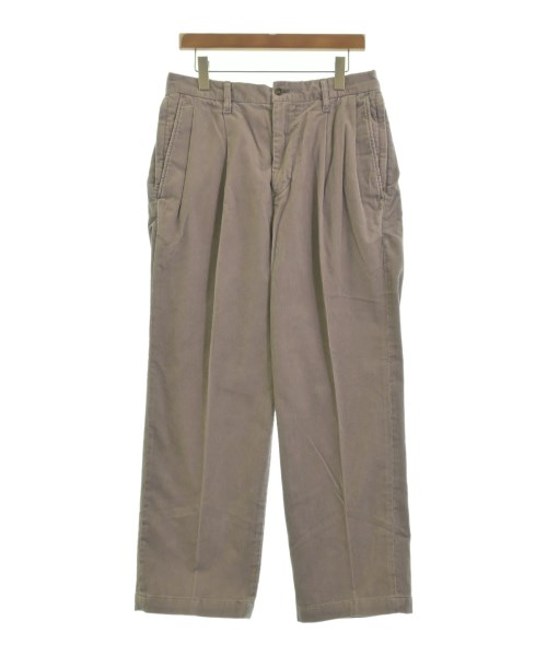 PWA プア パンツ(その他) メンズ 【古着】【中古】 PWA プア パンツ(その他) メンズ 【古着】【中古】