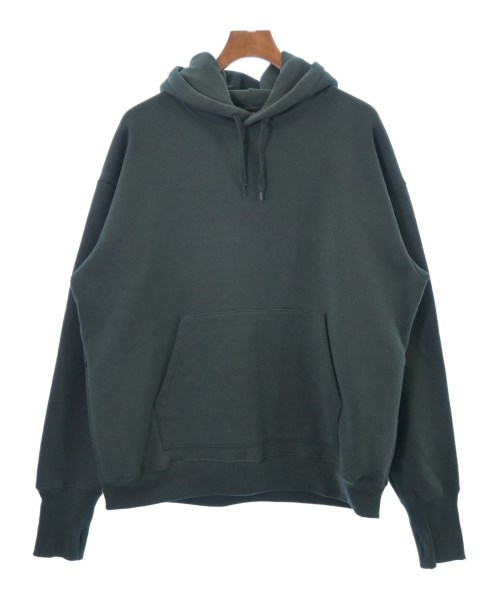 PWA プア パーカー メンズ 【古着】【中古】