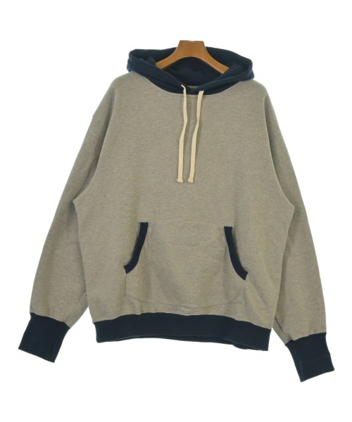 PWA プア パーカー メンズ 【古着】【中古】