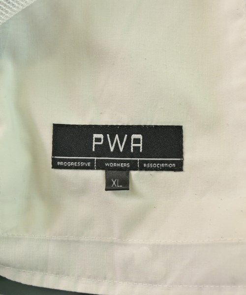 PWA プア スラックス メンズ 【古着】【中古】_2