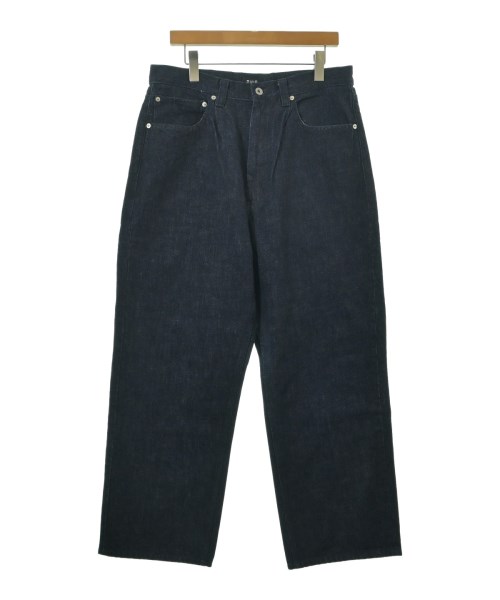 PWA プア デニムパンツ メンズ 【古着】【中古】