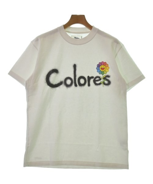 TM/KK タカシムラカミカイカイキキ Tシャツ・カットソー メンズ 【古着】【中古】の通販は