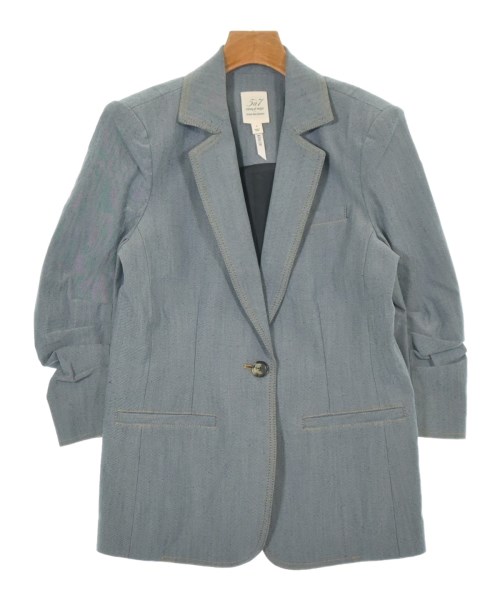 5a7 cinq a sept サンクアセプト カジュアルジャケット レディース 【古着】【中古】