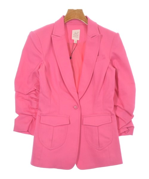 5a7 cinq a sept サンクアセプト カジュアルジャケット レディース 【古着】【中古】