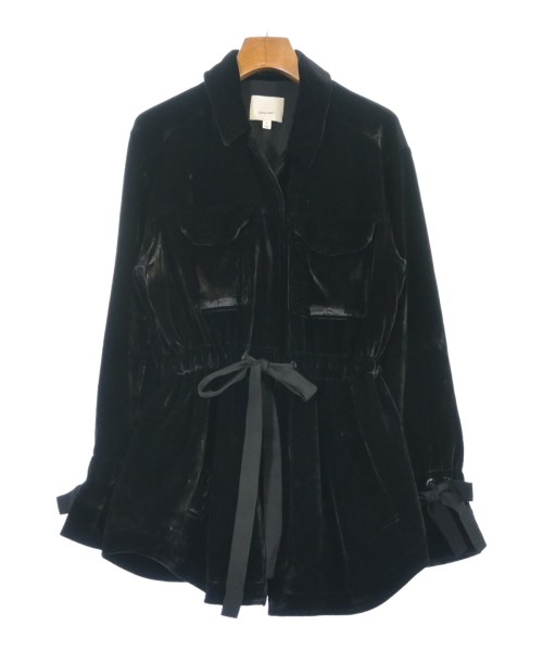 5a7 cinq a sept サンクアセプト カジュアルシャツ レディース 【古着】【中古】