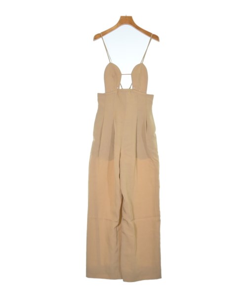 FETICO フェティコ オールインワン/サロペット レディース 【古着】【中古】